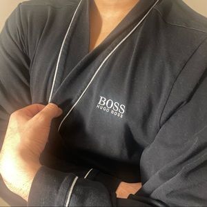 Hugo Boss robe